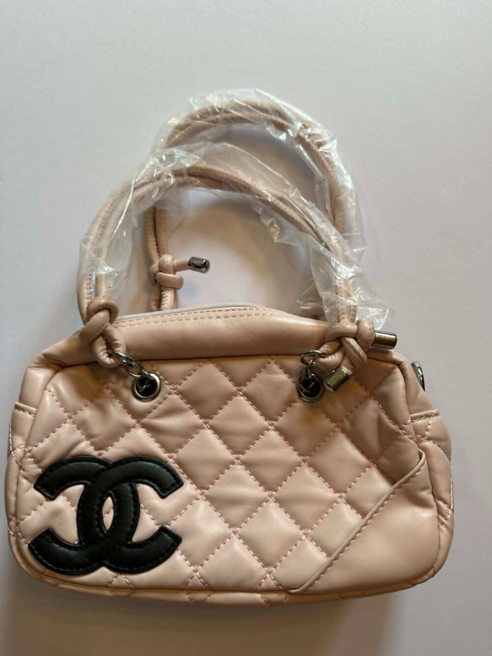 Fashion Bag (Inspired)